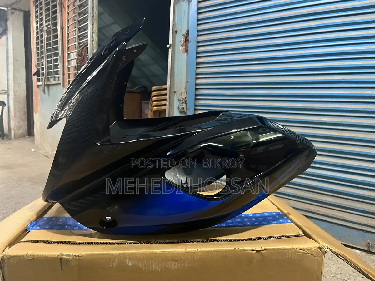 Bajaj Pulsar 220 Body Kit