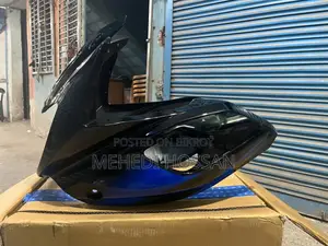 Bajaj Pulsar 220 Body Kit