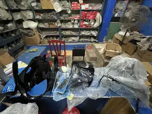 Bajaj Pulsar 220 Body Kit