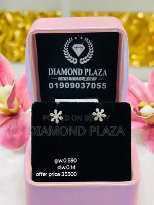 Diamond Top's