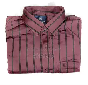 Easy Fashion Shirt