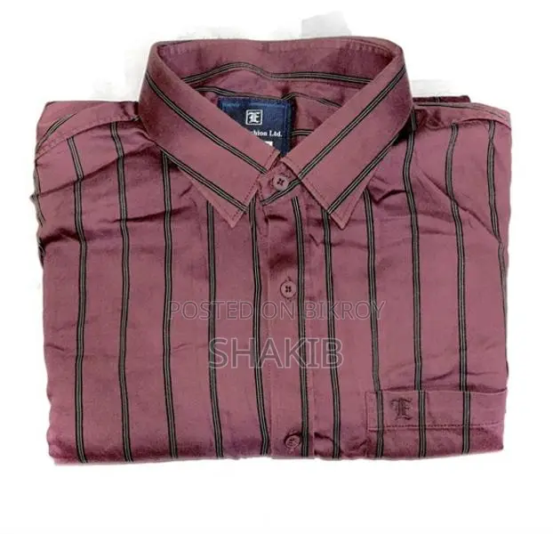 Easy Fashion Shirt