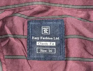 Easy Fashion Shirt