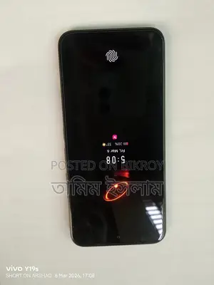 Infinix Hot 60 Pro (Used)