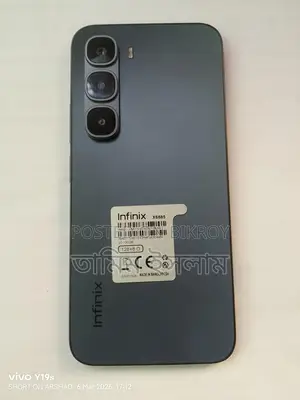 Infinix Hot 60 Pro (Used)