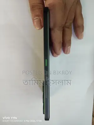 Infinix Hot 60 Pro (Used)