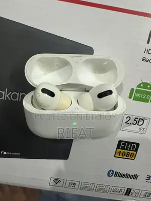 Apple Airpods Pro 2nd Gen