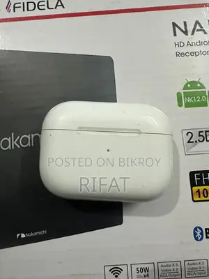 Apple Airpods Pro 2nd Gen