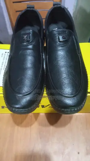 Loafer Shoes