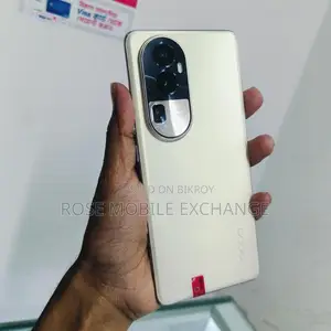 OPPO Reno 10 Pro 5G (Used)