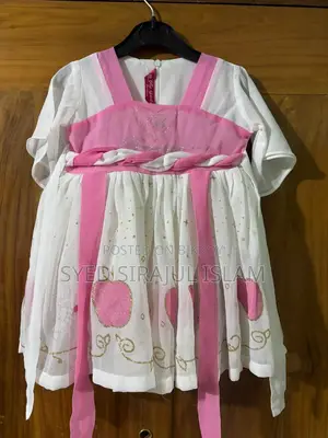 Baby Dress for Girls