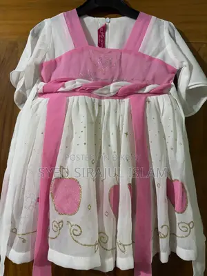 Baby Dress for Girls