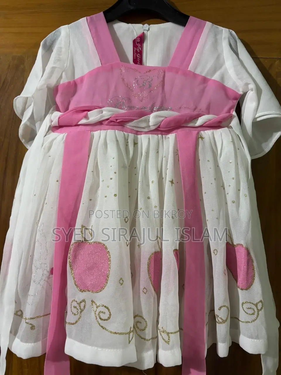Baby Dress for Girls