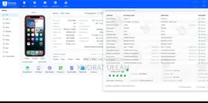 অ্যাপল আইফোন ১১ ব্যাটারি হেলথ ৯০% (ব্যবহৃত)