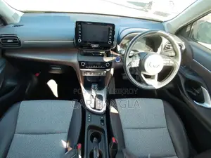 Toyota Yaris Cross Z LEATHER 2021