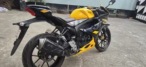 Suzuki GSX R150 ABS 2025