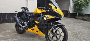 Suzuki GSX R150 ABS 2025