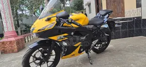 Suzuki GSX R150 ABS 2025