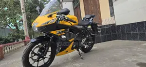 Suzuki GSX R150 ABS 2025