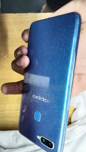 OPPO A5s (Used)