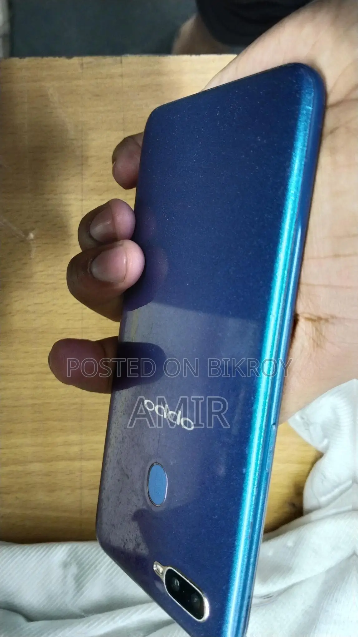 OPPO A5s (Used)