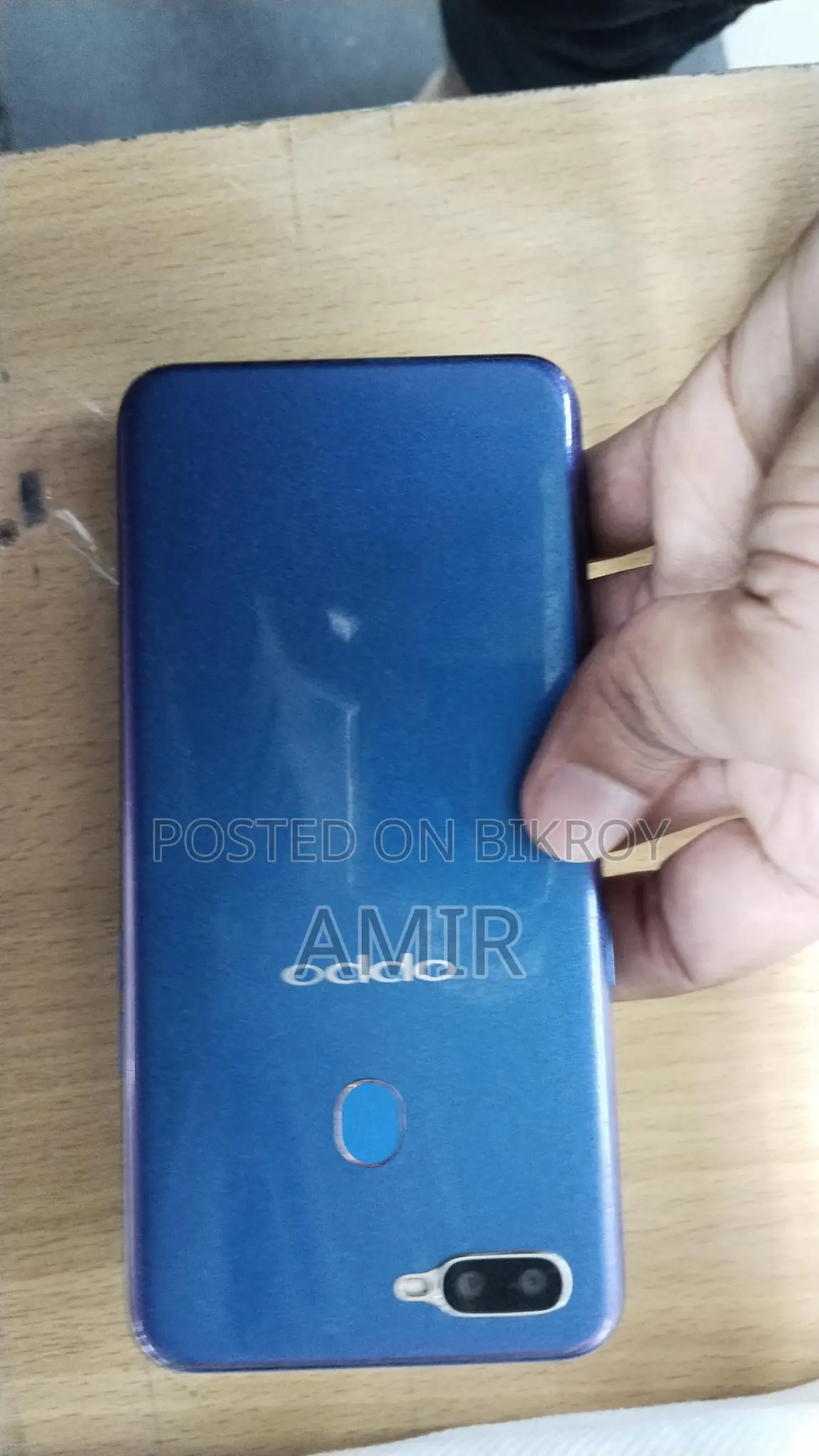 OPPO A5s (Used)