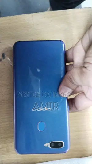 OPPO A5s (Used)