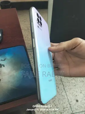 Huawei Nova 7i (Used)