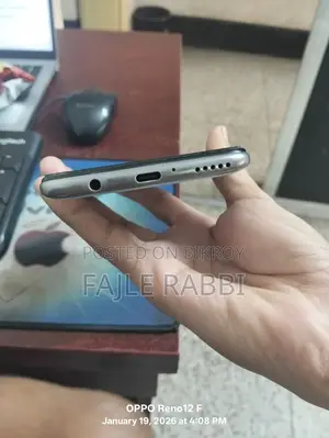 Huawei Nova 7i (Used)