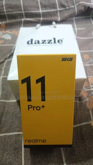 Realme 11 Pro+ (Used)