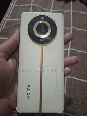 Realme 11 Pro+ (Used)