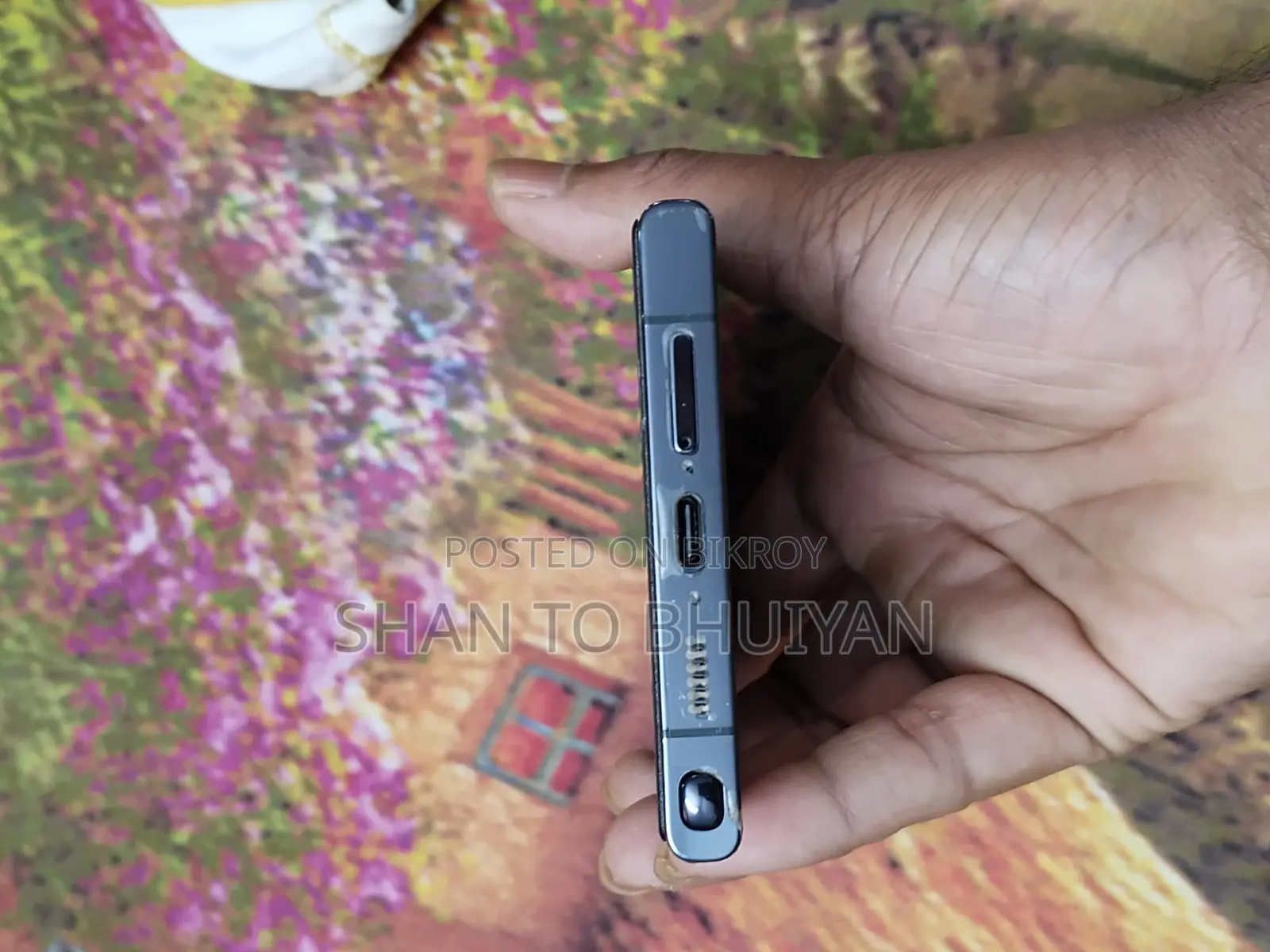 Samsung Galaxy S23 Ultra . (Used)