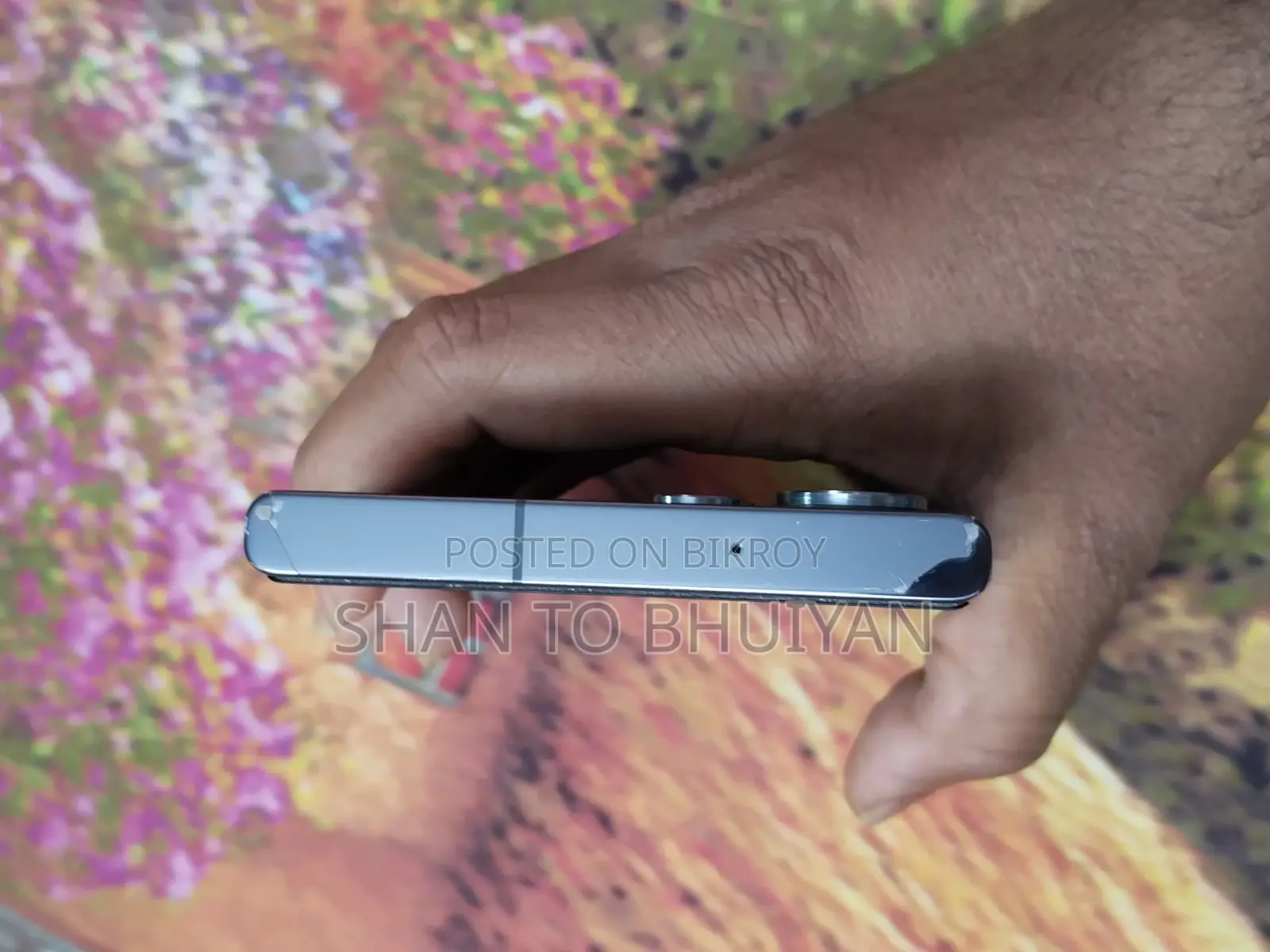 Samsung Galaxy S23 Ultra . (Used)