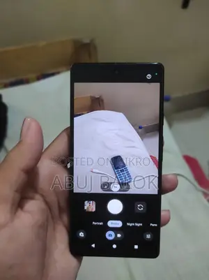 Google Pixel 6a . (ব্যবহৃত)