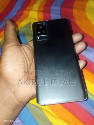 Vivo X60 Pro (Used)
