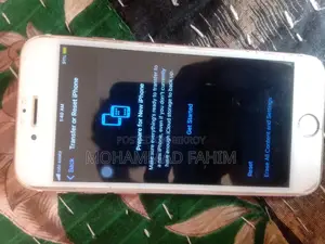 Apple iPhone 6S (Used)