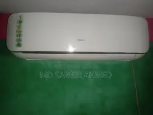 Ministar AC