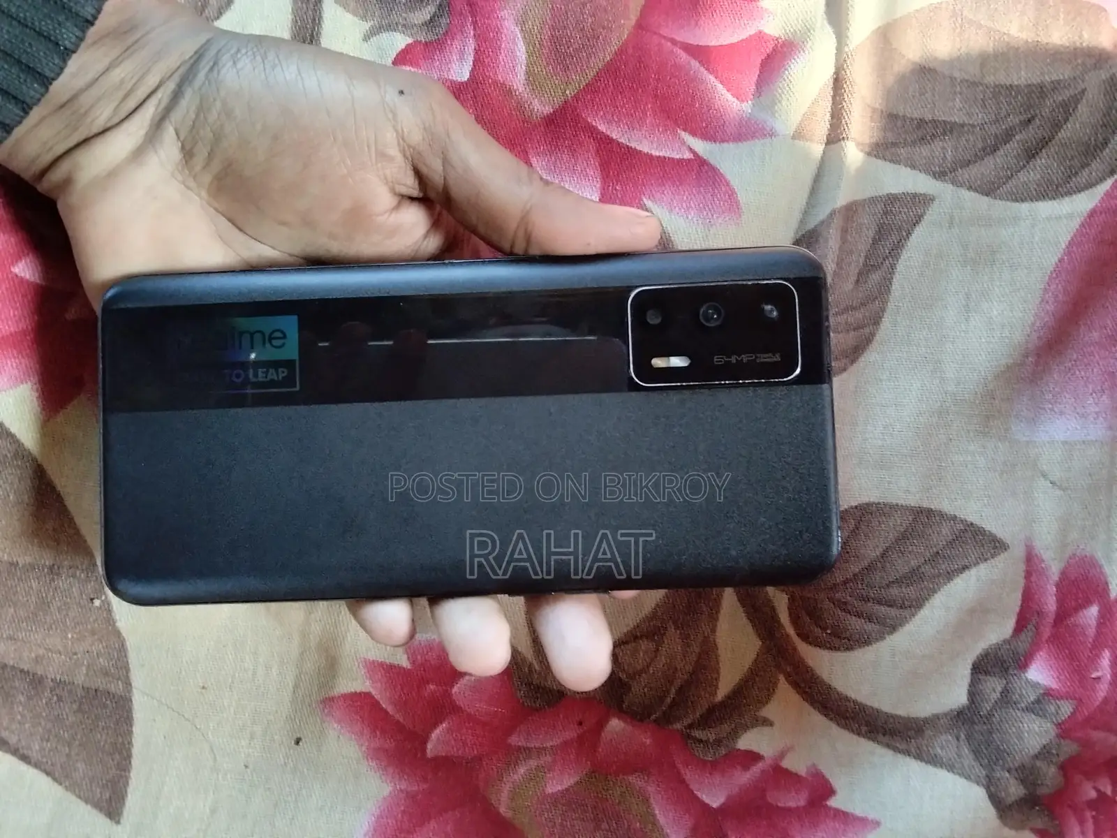 Realme (Used)
