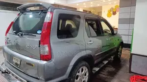 Honda CR-V 2005