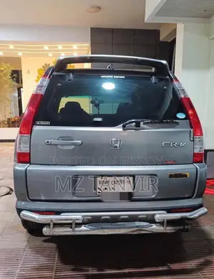 Honda CR-V 2005