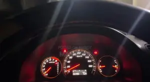 Honda CR-V 2005
