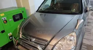 Honda CR-V 2005