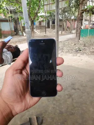 Apple iPhone 5S (Used)