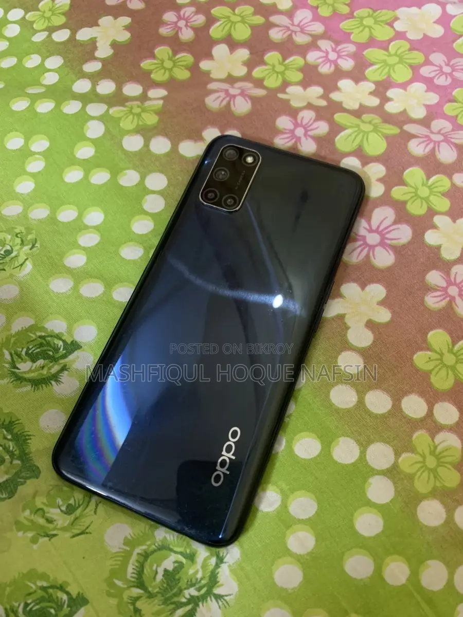 OPPO A92 8/128 fresh (Used)