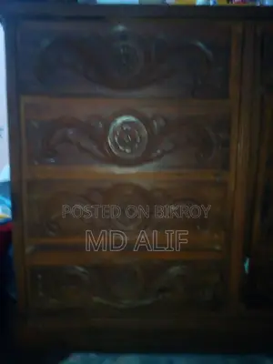 ওয়ার্ড্রব বিক্রি করা হবে