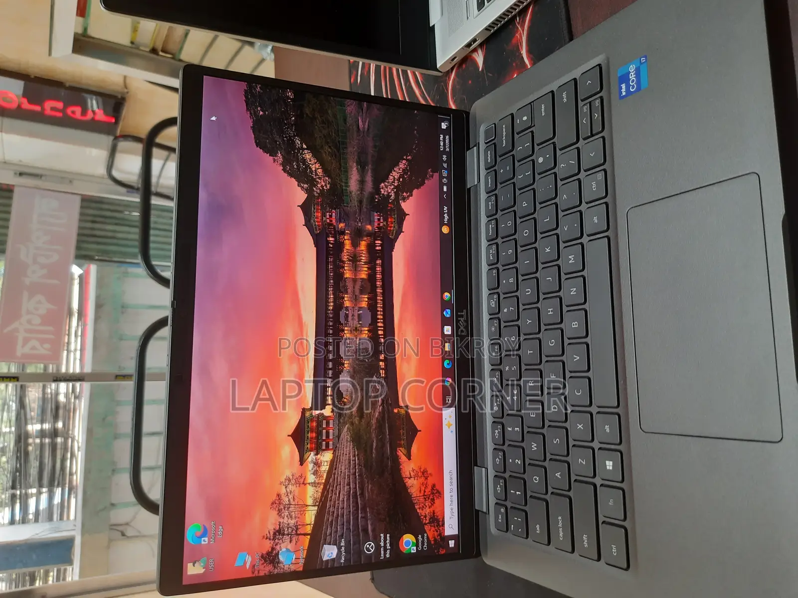 **512GB Nvme**16Gb RAM**11th Gen.**INTEL i7 **SLIM AND CUTE**DELL 7420