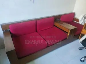 2+2+1 Sofa Seaters