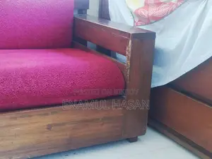 2+2+1 Sofa Seaters