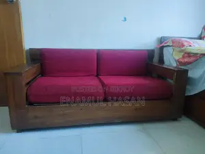 2+2+1 Sofa Seaters