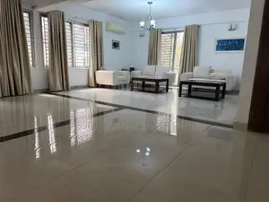 Exclusive Fully Furnished Flat Rent @ North Gulshan